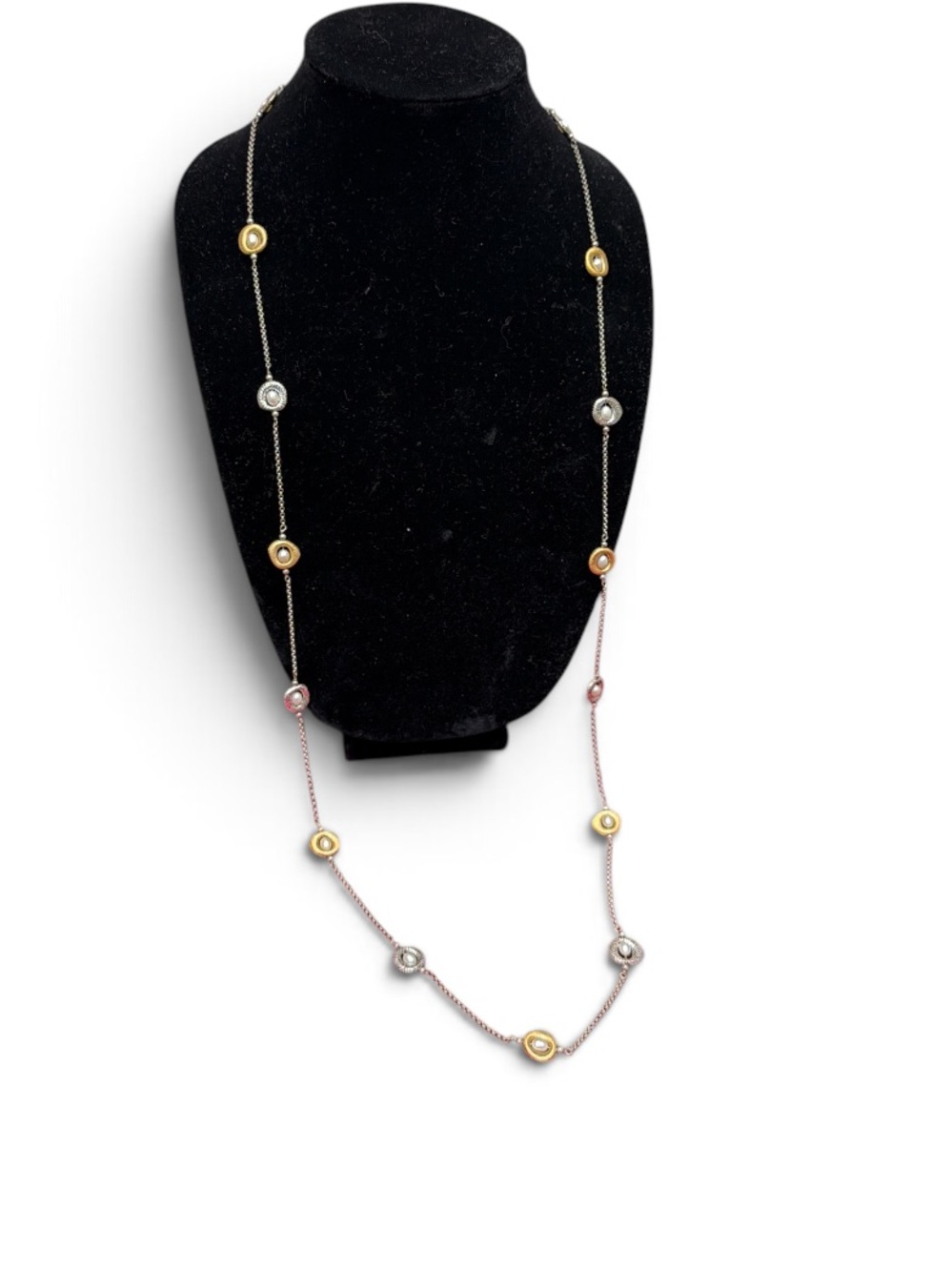 Brighton Satori Long Necklace